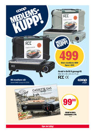 Coop Extra Kundeavis uke 29 Side 22