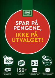 Coop Mega Kundeavis uke 29 Side 13
