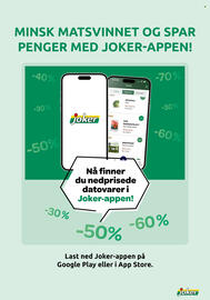 Joker Kundeavis uke 29 Side 22