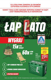 ALDI gazetka tydzień 29 Strona 19