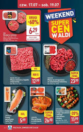 ALDI gazetka tydzień 29 Strona 22