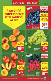 ALDI gazetka tydzień 29 Strona 3