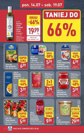 ALDI gazetka tydzień 29 Strona 6