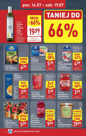 ALDI gazetka tydzień 29 Strona 8