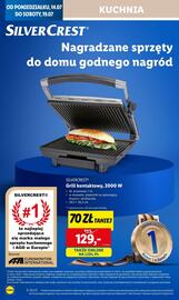 Lidl gazetka Strona 10