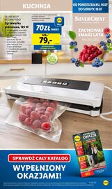 Lidl gazetka Strona 11