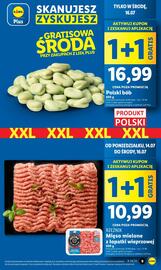 Lidl gazetka Strona 13