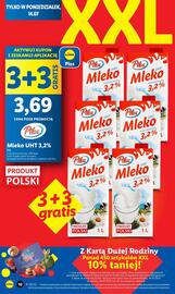 Lidl gazetka Strona 14
