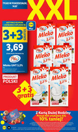 Lidl gazetka Strona 14