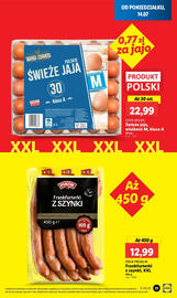 Lidl gazetka Strona 15