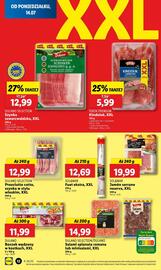 Lidl gazetka Strona 16