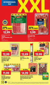 Lidl gazetka Strona 16