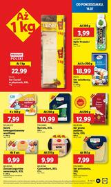 Lidl gazetka Strona 17