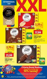 Lidl gazetka Strona 18