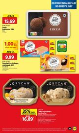 Lidl gazetka Strona 19