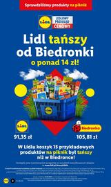 Lidl gazetka Strona 2