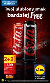 Lidl gazetka Strona 20