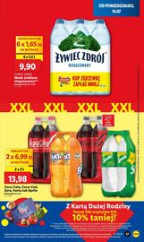 Lidl gazetka Strona 21
