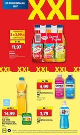 Lidl gazetka Strona 22