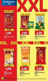 Lidl gazetka Strona 24