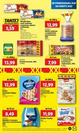 Lidl gazetka Strona 25