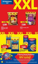 Lidl gazetka Strona 26