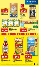Lidl gazetka Strona 27
