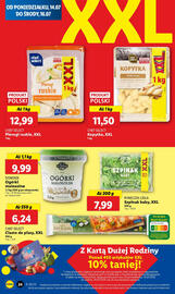 Lidl gazetka Strona 28
