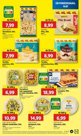 Lidl gazetka Strona 29