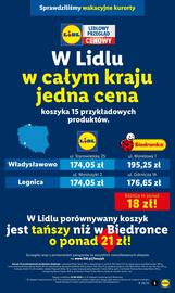 Lidl gazetka Strona 3