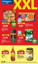 Lidl gazetka Strona 30