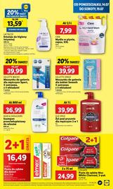 Lidl gazetka Strona 31