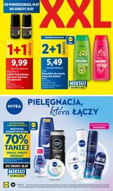 Lidl gazetka Strona 32