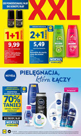 Lidl gazetka Strona 32