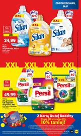 Lidl gazetka Strona 33