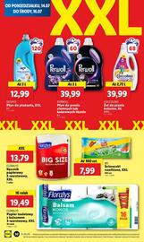 Lidl gazetka Strona 34