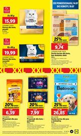 Lidl gazetka Strona 35