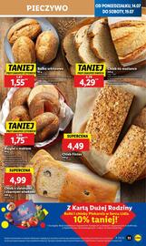 Lidl gazetka Strona 37