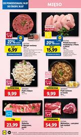 Lidl gazetka Strona 40
