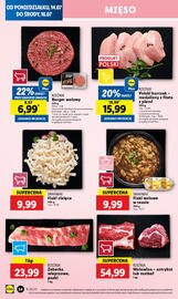 Lidl gazetka Strona 40