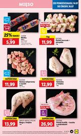 Lidl gazetka Strona 41