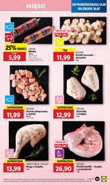 Lidl gazetka Strona 41