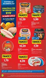Lidl gazetka Strona 42