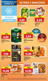 Lidl gazetka Strona 46