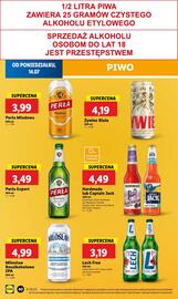 Lidl gazetka Strona 48