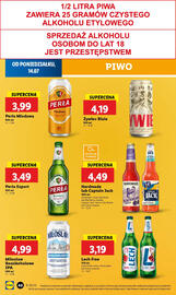 Lidl gazetka Strona 48