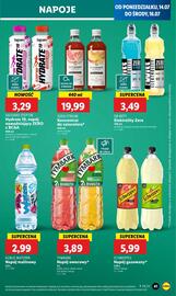 Lidl gazetka Strona 49
