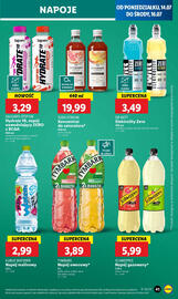Lidl gazetka Strona 49