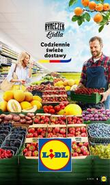 Lidl gazetka Strona 5