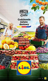 Lidl gazetka Strona 5